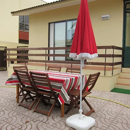 Casa Da Corredoura Hébergement de vacances Vila Cha (Porto)