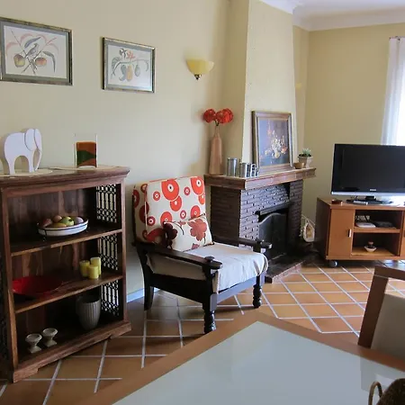 Hébergement de vacances Casa Da Corredoura *