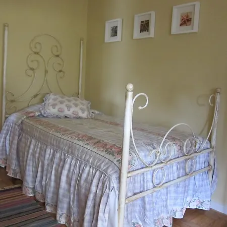 Hébergement de vacances Casa Da Corredoura *