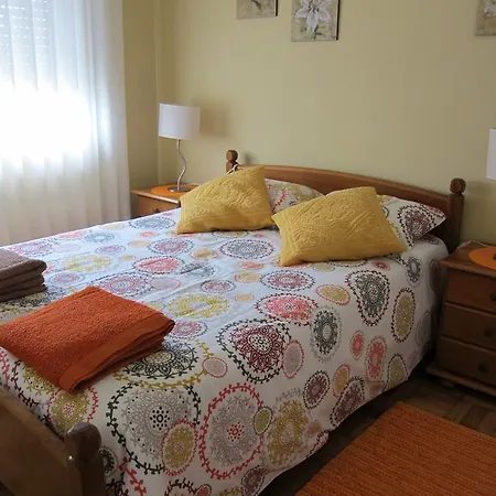 Casa Da Corredoura Hébergement de vacances *