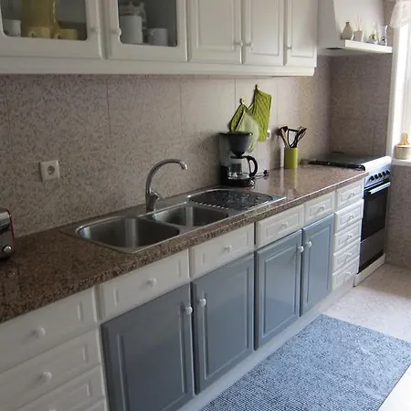 Hébergement de vacances Casa Da Corredoura Vila Cha (Porto)
