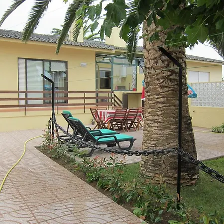 Casa Da Corredoura