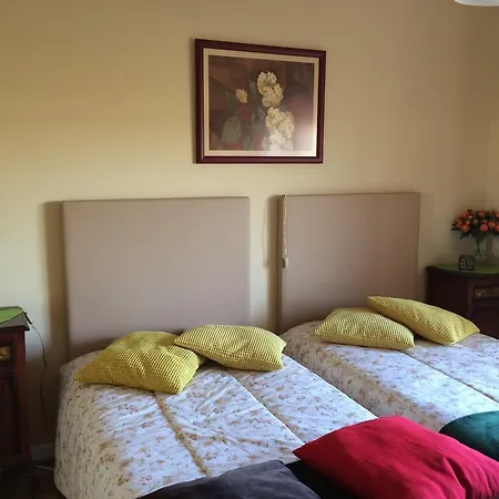 Casa Da Corredoura *